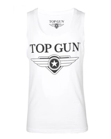 Top Gun Muscleshirt Engine