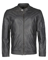 Maze Lederjacke "Jack"