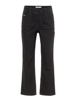 name it Boys Jeans NMMRYAN black denim