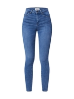Jeans 'ONLPower Mid Push Up Skinny Fit'