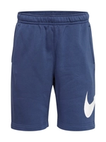 Nike Sportswear Sweatshorts Nike Sportswear Club Men's Graphic Shorts