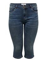 ONLY CARMAKOMA 3/4-Jeans AUGUSTA (1-tlg)