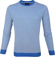 Suitable Thomas Pullover Blauw