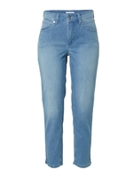 MAC Jeans MAC Melanie 7/8 Jeans blue basic