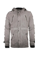 Cipo & Baxx Outdoorjacke CJ183