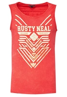 Rusty Neal Tanktop