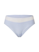 sloggi OXYGENE Infinite Hipster - Lichtblauw - Maat XS