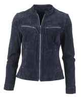 MUSTANG Lederjacke Ryana