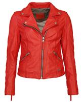 MUSTANG Lederjacke modern 31019198