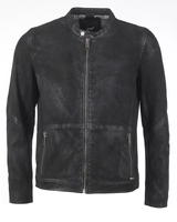 Maze Lederjacke weich Prescott