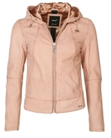 Maze Lederjacke weich Donie