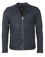 Maze Lederjacke weich Prescott