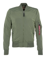 Alpha Industries Bomberjacke MA-1 TT