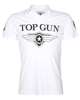 Top Gun T-Shirt Moon