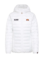 ellesse übergangsjacke lompard Übergangsjacken weiß Damen 