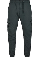 urbanclassics Urban Classics Cargohose Herren CARGO JOGGING PANTS TB1268 Dunkelgrün Bottlegreen