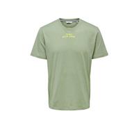 Only & Sons - Maat S - Illusion Heren T-shirt