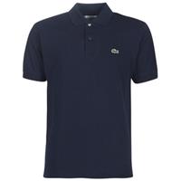 Poloshirts, marineblau
