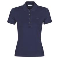 Lacoste Chemise Poloshirt Dames - Maat 38