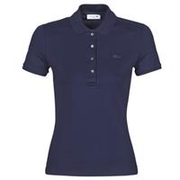 Lacoste Polo Shirt Korte Mouw  PH5462 SLIM