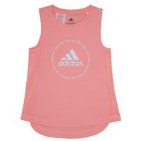 Adidas Top TR BOLD PR T  pink 