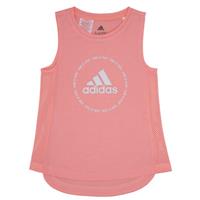 Top TR BOLD PR T  pink 