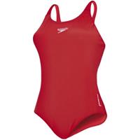 Speedo Badeanzug "Endurance+ Medalist", für Damen, Fed Red, 42