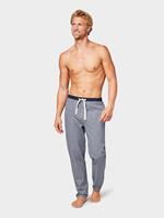 Tom Tailor geruite Pyjama broek, blue-medium-check