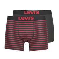 Levi's Boxershort met stretch in set van 2