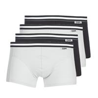 Set van 4 boxershorts Ecodim