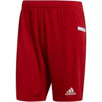 Adidas Korte Broek  TEAM19 Knit Short