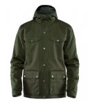 Fjällräven Greenland Winter Jas Donkergrijs