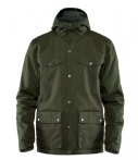 Winterjassen Greenland Winter Jacket M Groen