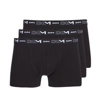 DIM  Boxer COTON STRETCH X3