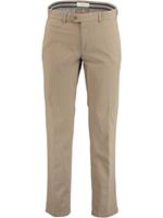 Brax Chino-Hose "Everest", Regular Fit, Pima-Baumwolle, sand