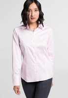 Eterna Langarm Bluse MODERN CLASSIC