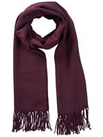 Jack & Jones Modeschal, JACSOLID WOVEN SCARF NOOS