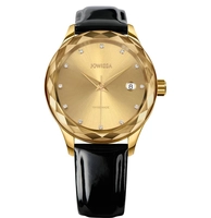 JOWISSA Quarzuhr »Tiro Swiss Ladies Watch«