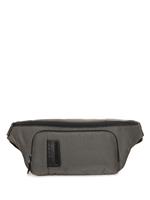 Piquadro P16 Gürteltasche 32 cm, grey, grey