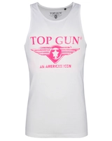 Top Gun Muscleshirt Pray