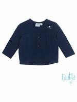 Feetje Girls Bolero marine