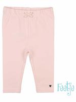 Legging - Roze - Katoen/elasthan