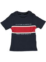 Tommy Hilfiger T-Shirt  dunkelblau 