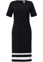 Anna Aura Jerseykleid »mit 1/2-Arm«