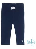 Feetje Girls Legging marine