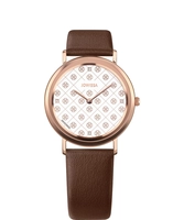 JOWISSA Quarzuhr »AnWy Swiss Ladies Watch«