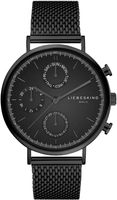 Liebeskind Berlin Damenuhr LT-0194-MM