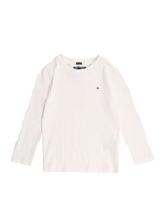 Tommy Hilfiger Langarmshirt BOYS BASIC CN KNIT L/S