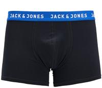 Jack & Jones Herren Boxershort Jacrich Trunks 2er Pack