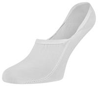 Steps 5 pack - sneaker sokken dames sneaker sokken heren footies -